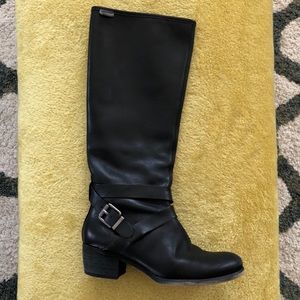 STUNNING PIKOLINOS LEATHER BOOTS